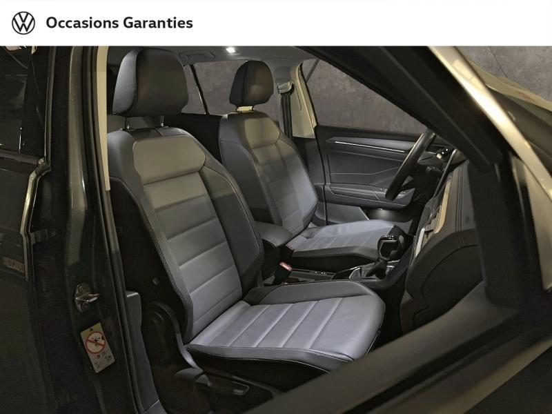Voitures occasions VOLKSWAGEN T-ROC Style Exclusive Paris