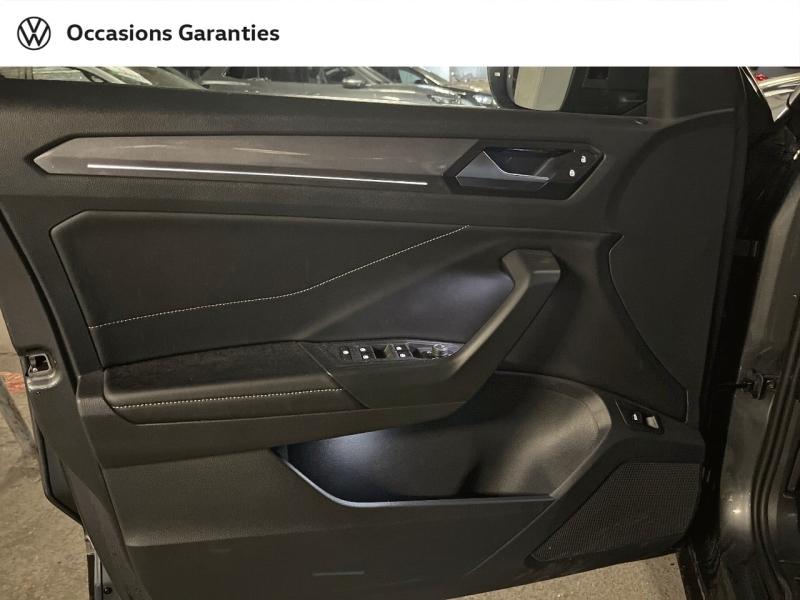 Voitures occasions VOLKSWAGEN T-ROC Style Exclusive Paris