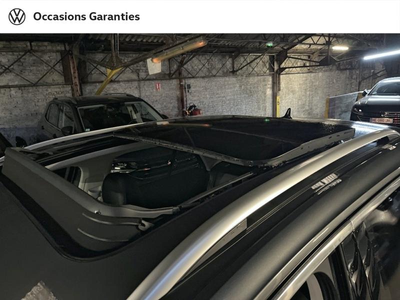 Voitures occasions VOLKSWAGEN T-ROC Style Exclusive Paris