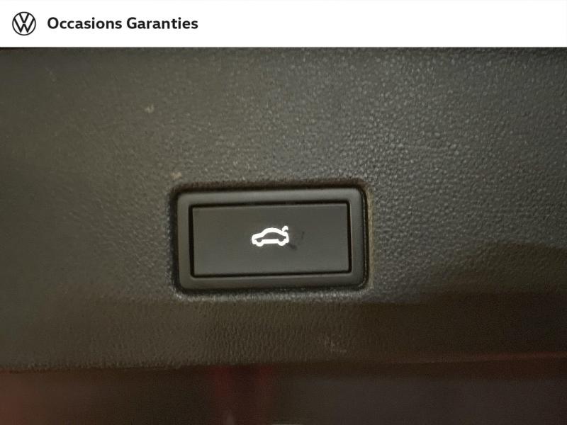 Voitures occasions VOLKSWAGEN T-ROC Style Exclusive Paris