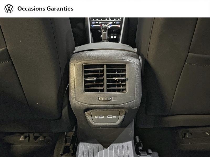 Voitures occasions VOLKSWAGEN T-ROC Style Exclusive Paris