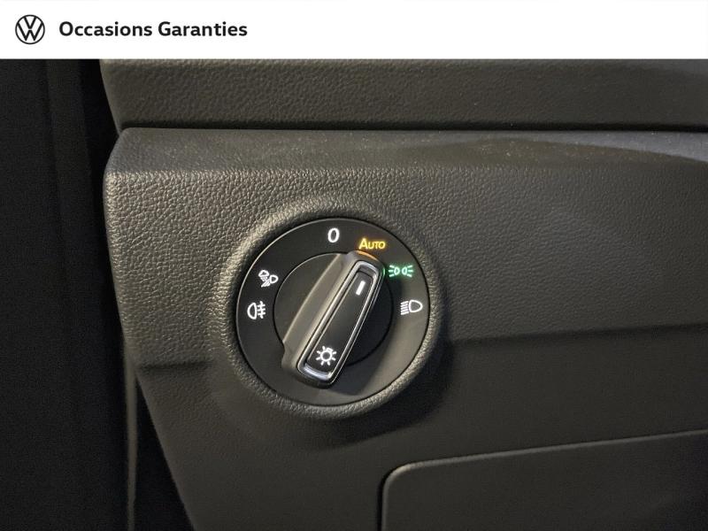 Voitures occasions VOLKSWAGEN T-ROC Style Exclusive Paris