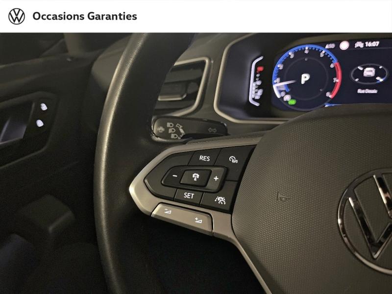 Voitures occasions VOLKSWAGEN T-ROC Style Exclusive Paris