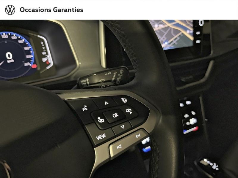 Voitures occasions VOLKSWAGEN T-ROC Style Exclusive Paris