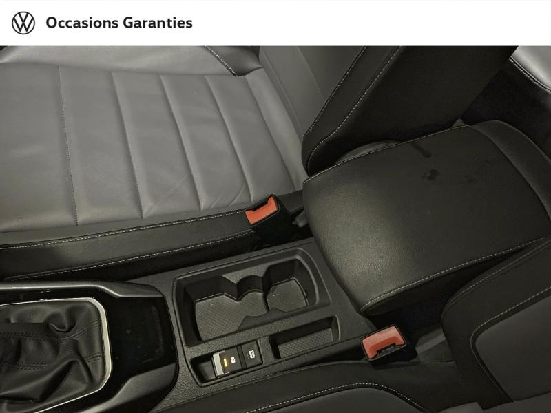 Voitures occasions VOLKSWAGEN T-ROC Style Exclusive Paris