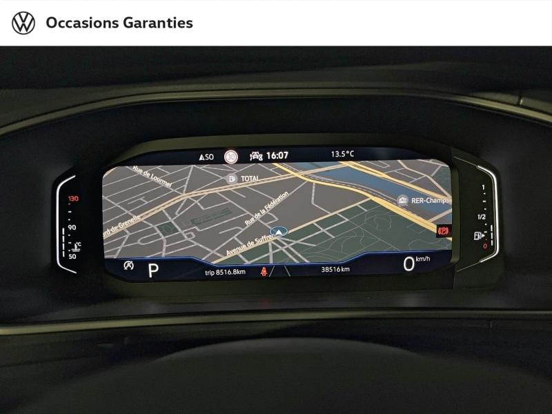Voitures occasions VOLKSWAGEN T-ROC Style Exclusive Paris