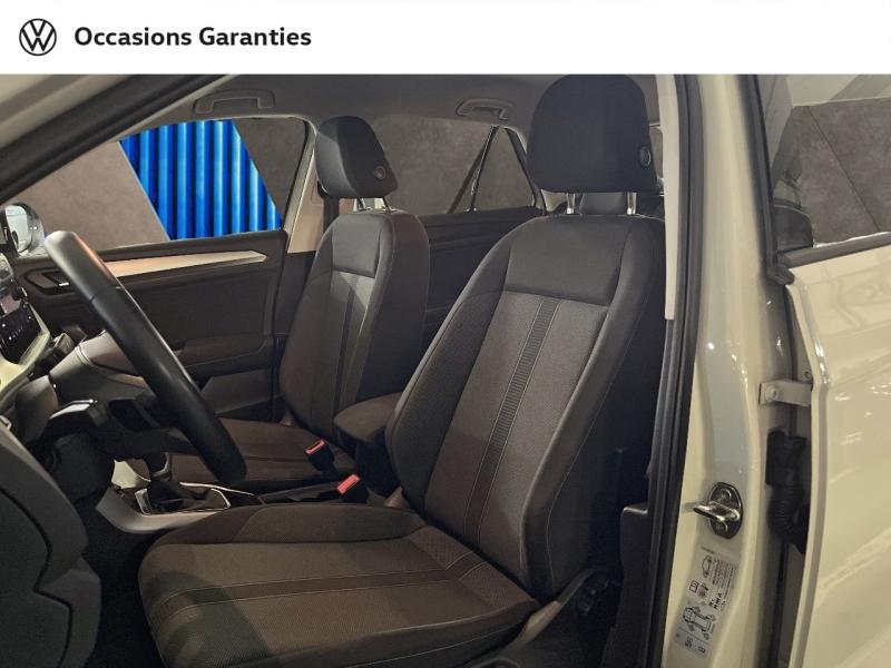 Voitures occasions VOLKSWAGEN T-ROC Life Plus Paris