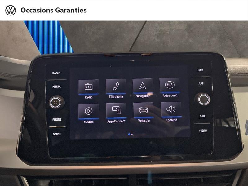 Voitures occasions VOLKSWAGEN T-ROC Life Plus Paris