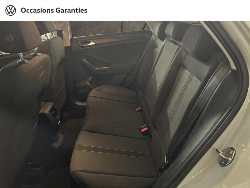 Voitures occasions VOLKSWAGEN T-ROC Life Plus Paris