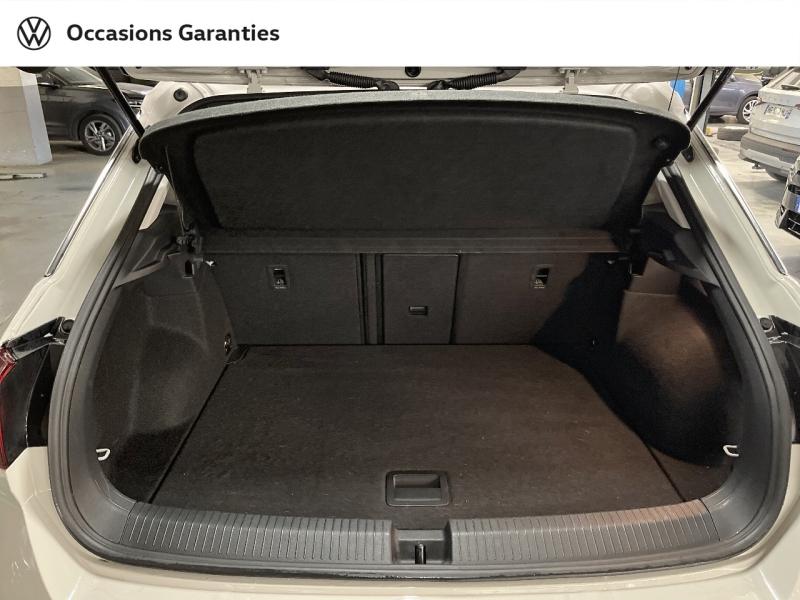 Voitures occasions VOLKSWAGEN T-ROC Life Plus Paris