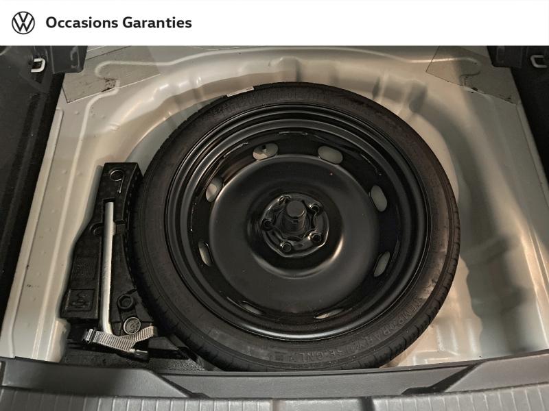 Voitures occasions VOLKSWAGEN T-ROC Life Plus Paris