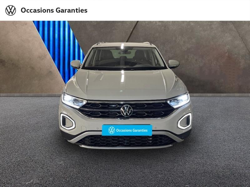 Voitures occasions VOLKSWAGEN T-ROC Life Plus Paris