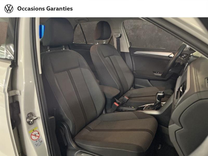 Voitures occasions VOLKSWAGEN T-ROC Life Plus Paris