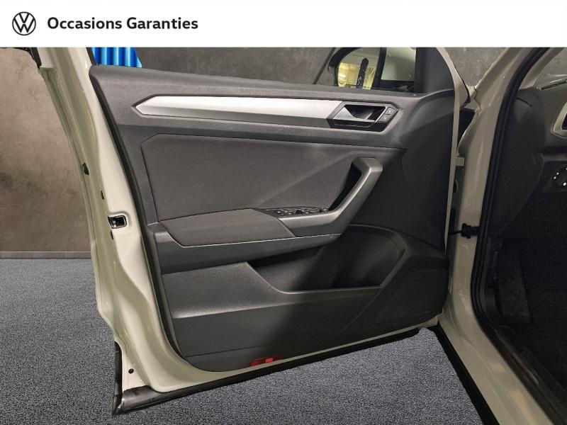 Voitures occasions VOLKSWAGEN T-ROC Life Plus Paris