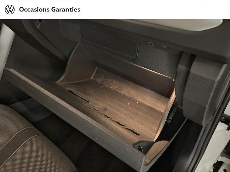 Voitures occasions VOLKSWAGEN T-ROC Life Plus Paris