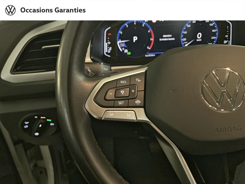 Voitures occasions VOLKSWAGEN T-ROC Life Plus Paris