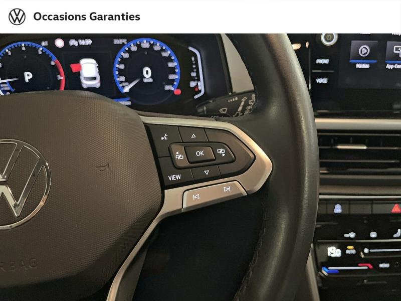 Voitures occasions VOLKSWAGEN T-ROC Life Plus Paris