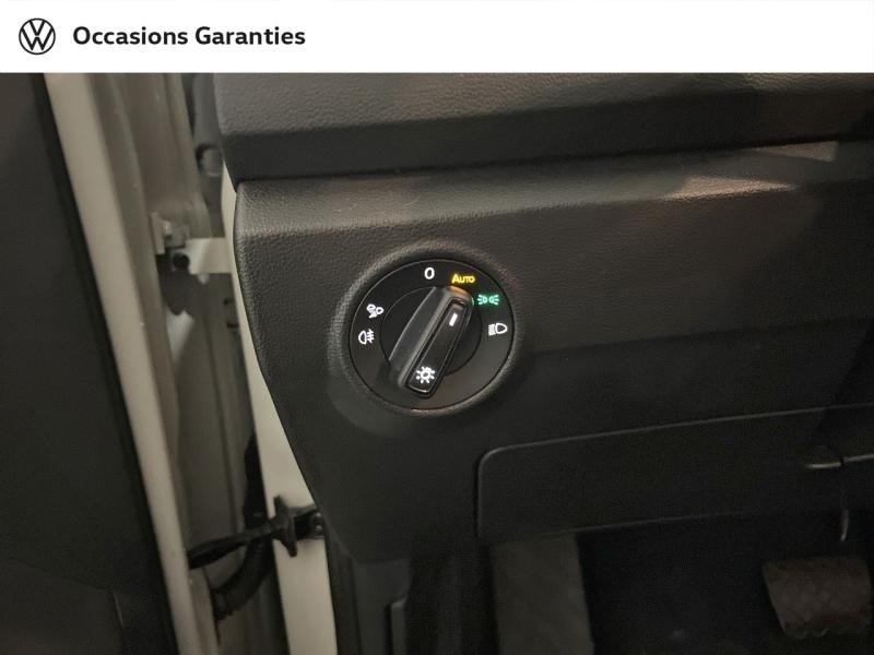 Voitures occasions VOLKSWAGEN T-ROC Life Plus Paris