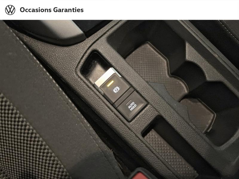 Voitures occasions VOLKSWAGEN T-ROC Life Plus Paris