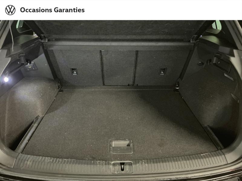 Voitures occasions VOLKSWAGEN TIGUAN R-Line Exclusive Paris