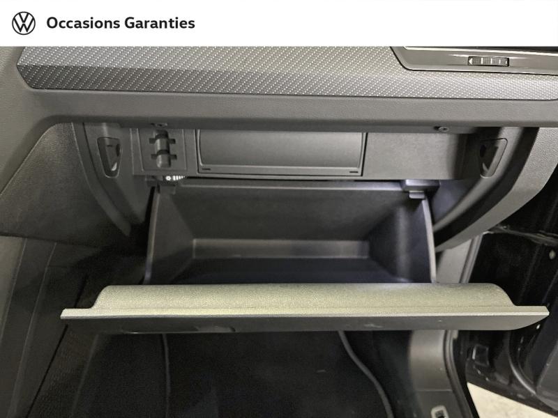 Voitures occasions VOLKSWAGEN TIGUAN R-Line Exclusive Paris