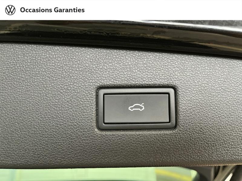 Voitures occasions VOLKSWAGEN TIGUAN R-Line Exclusive Paris