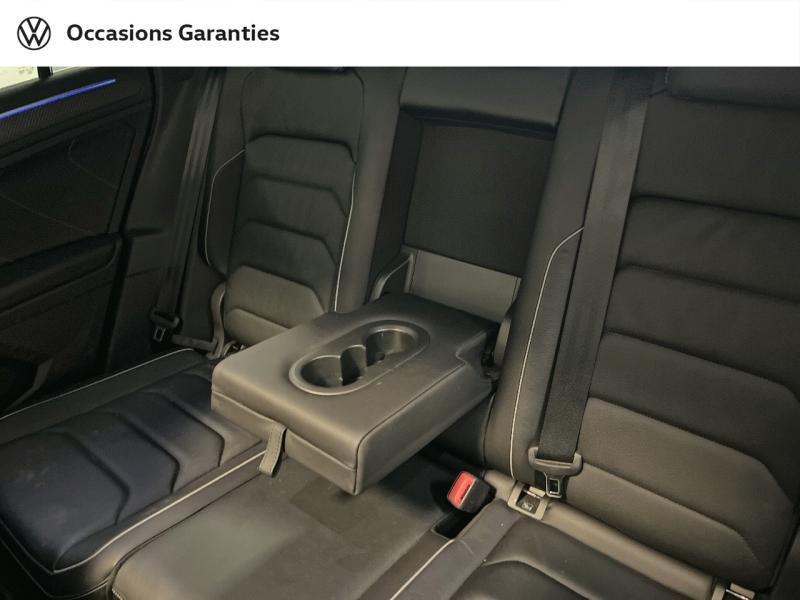 Voitures occasions VOLKSWAGEN TIGUAN R-Line Exclusive Paris