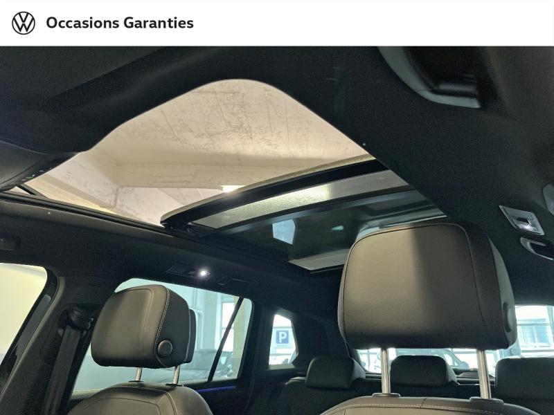 Voitures occasions VOLKSWAGEN TIGUAN R-Line Exclusive Paris