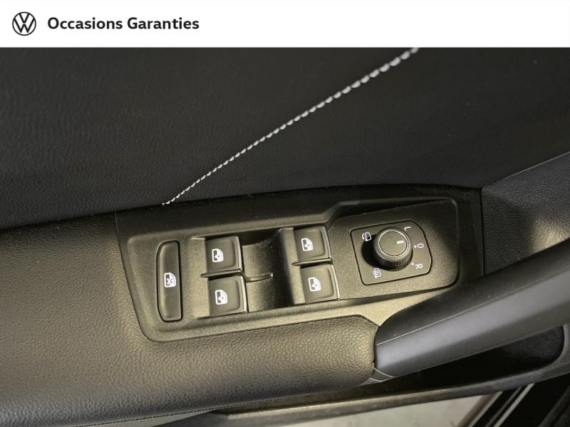 Voitures occasions VOLKSWAGEN TIGUAN R-Line Exclusive Paris