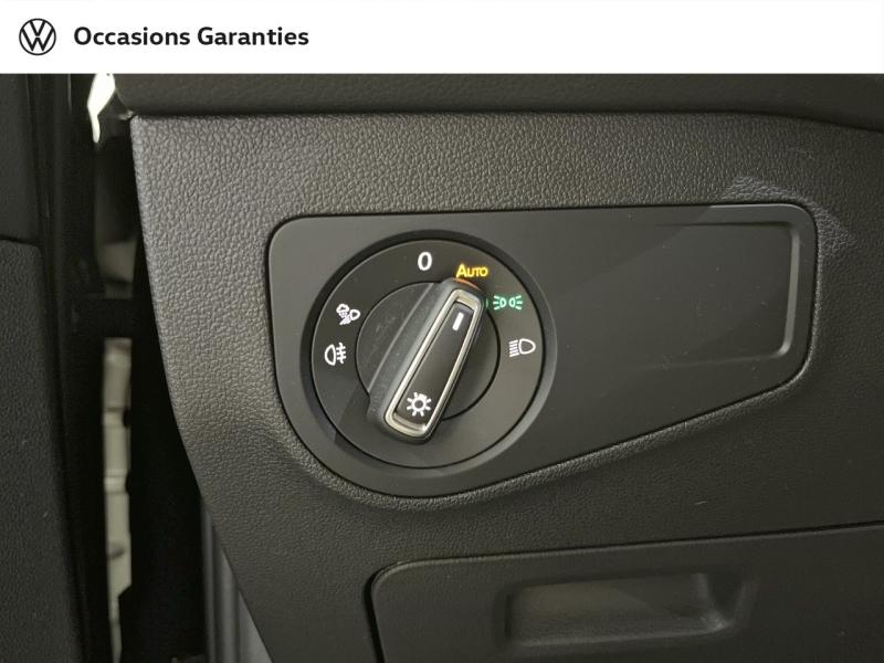 Voitures occasions VOLKSWAGEN TIGUAN R-Line Exclusive Paris