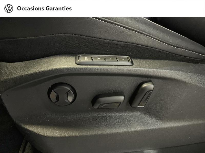 Voitures occasions VOLKSWAGEN TIGUAN R-Line Exclusive Paris