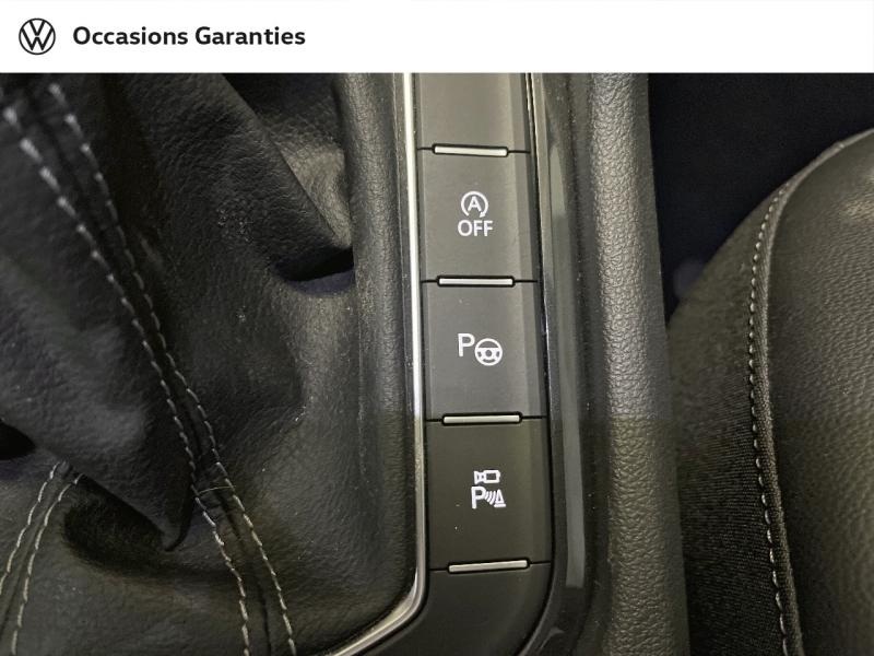 Voitures occasions VOLKSWAGEN TIGUAN R-Line Exclusive Paris