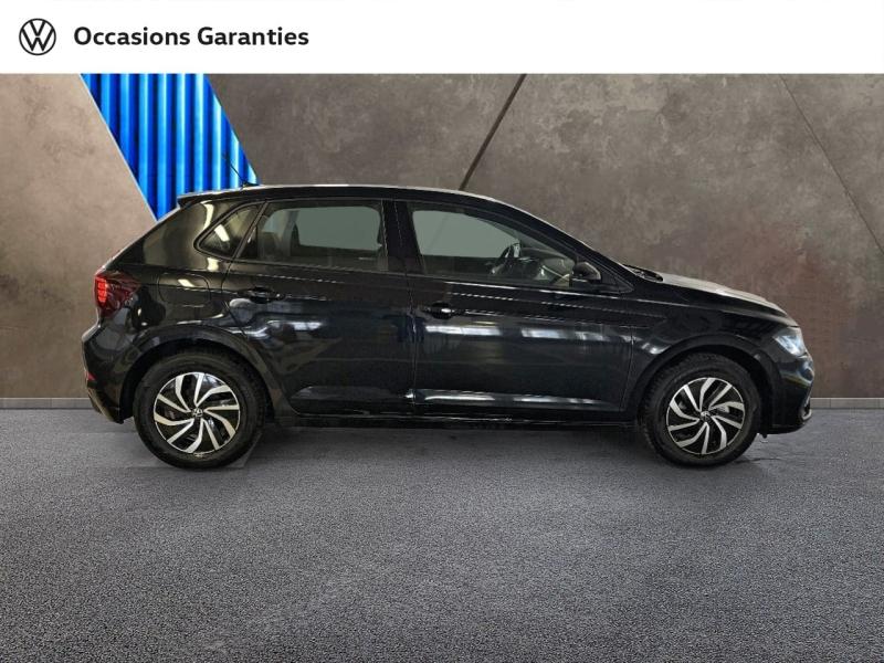 Voitures occasions VOLKSWAGEN POLO Life Plus Paris