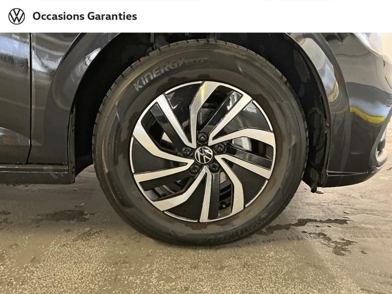 Voitures occasions VOLKSWAGEN POLO Life Plus Paris