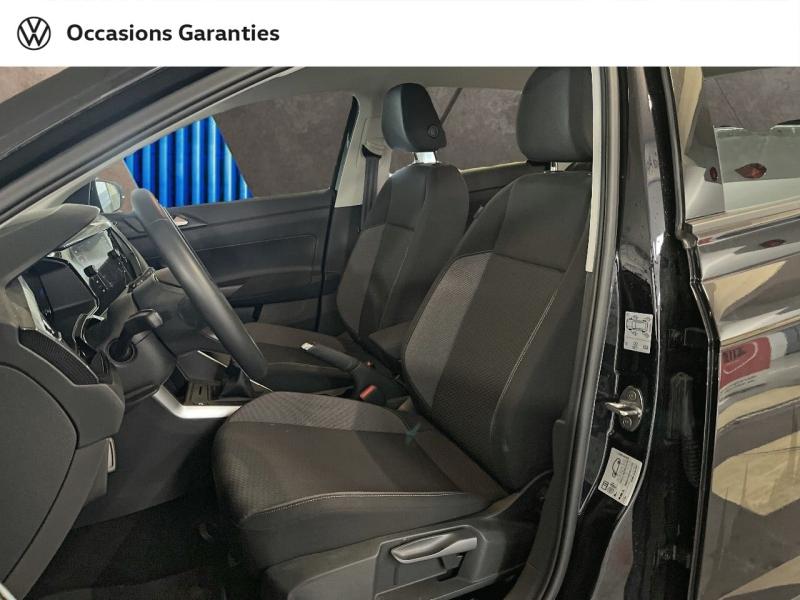 Voitures occasions VOLKSWAGEN POLO Life Plus Paris