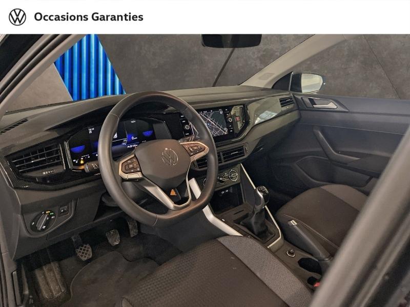 Voitures occasions VOLKSWAGEN POLO Life Plus Paris