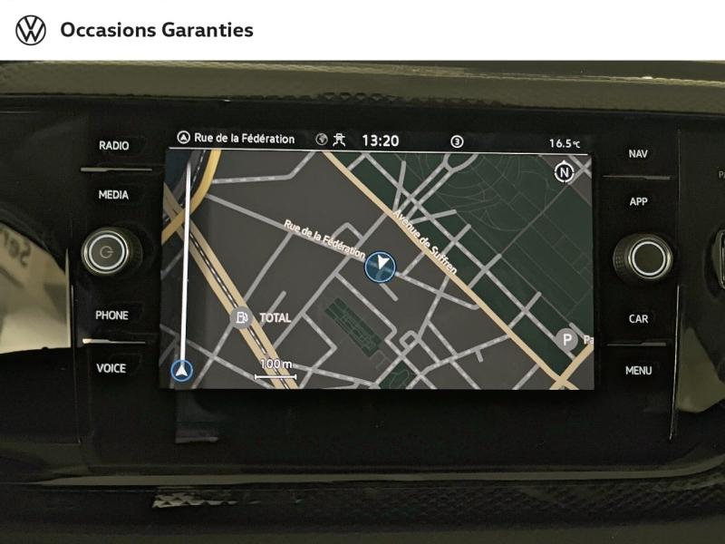 Voitures occasions VOLKSWAGEN POLO Life Plus Paris