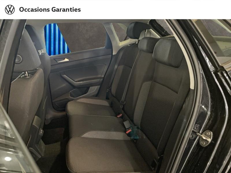 Voitures occasions VOLKSWAGEN POLO Life Plus Paris