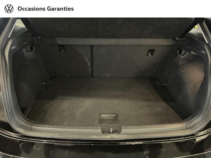 Voitures occasions VOLKSWAGEN POLO Life Plus Paris