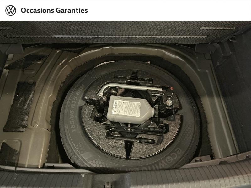 Voitures occasions VOLKSWAGEN POLO Life Plus Paris