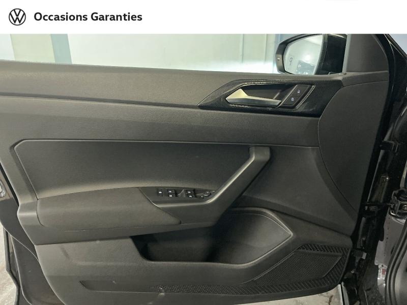Voitures occasions VOLKSWAGEN POLO Life Plus Paris