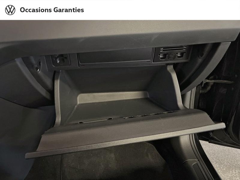 Voitures occasions VOLKSWAGEN POLO Life Plus Paris