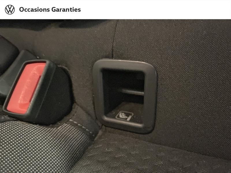 Voitures occasions VOLKSWAGEN POLO Life Plus Paris