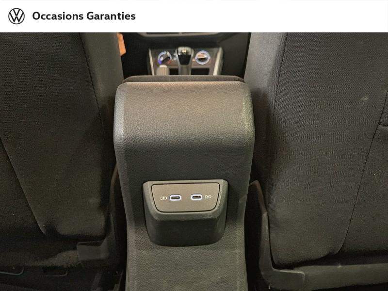 Voitures occasions VOLKSWAGEN POLO Life Plus Paris