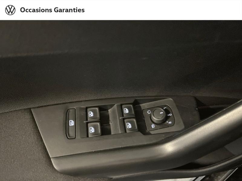 Voitures occasions VOLKSWAGEN POLO Life Plus Paris