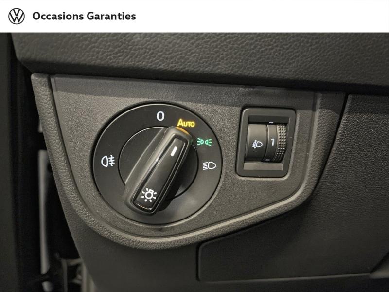 Voitures occasions VOLKSWAGEN POLO Life Plus Paris