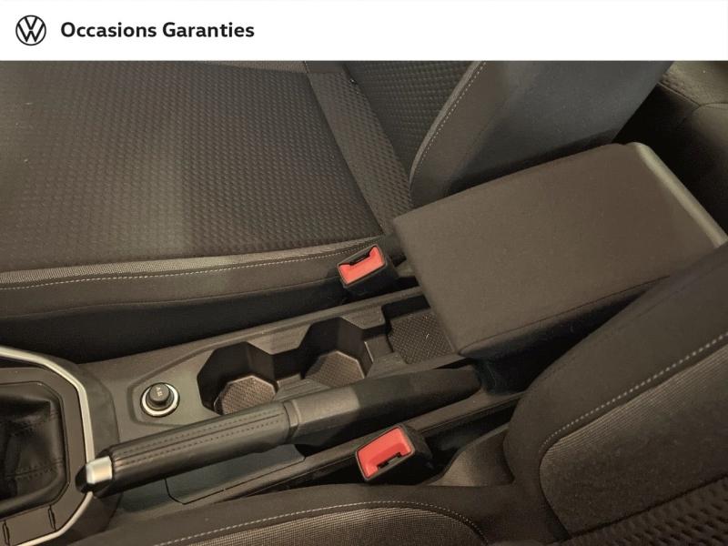 Voitures occasions VOLKSWAGEN POLO Life Plus Paris