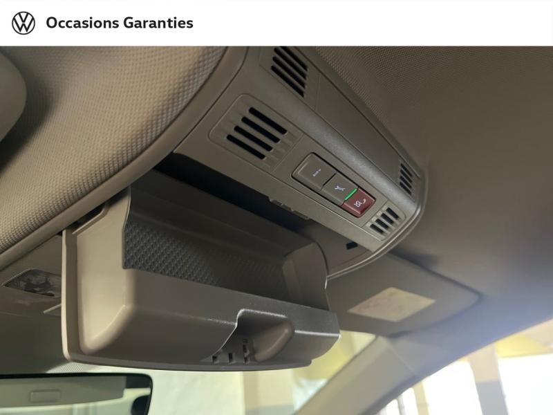 Voitures occasions VOLKSWAGEN POLO Life Plus Paris