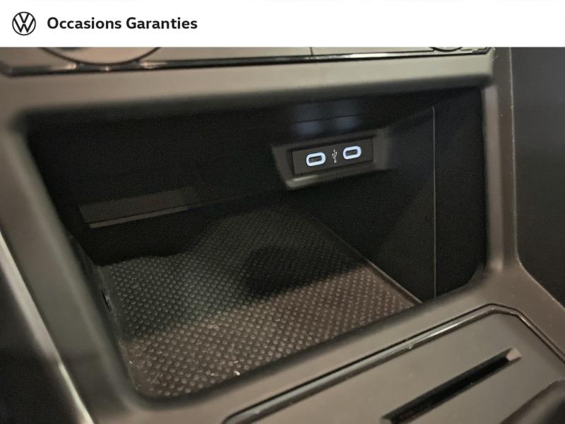 Voitures occasions VOLKSWAGEN POLO Life Plus Paris