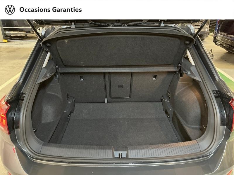 Voitures occasions VOLKSWAGEN T-ROC Style Paris